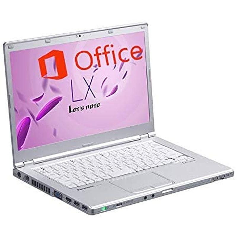 Microsoft Office 2019&Win 10搭載軽量型Panasonic Let's note CF-LX6 第7世代Core :20220503000458-00252us:Cotton Castle - 通販 - Yahoo!ショッピング Microsoft Office 2019&Win 10搭載軽量型Panasonic Let's note CF-LX6 第7世代Core :20220503000458-00252us:Cotton Castle - 通販 - Yahoo!ショッピング