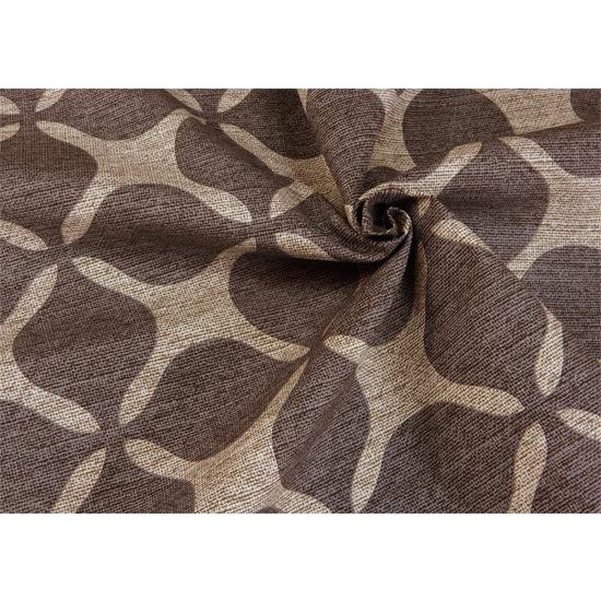 花柄 生地 オックス 北欧風 広幅 グランキャロル 布 おしゃれ 水色