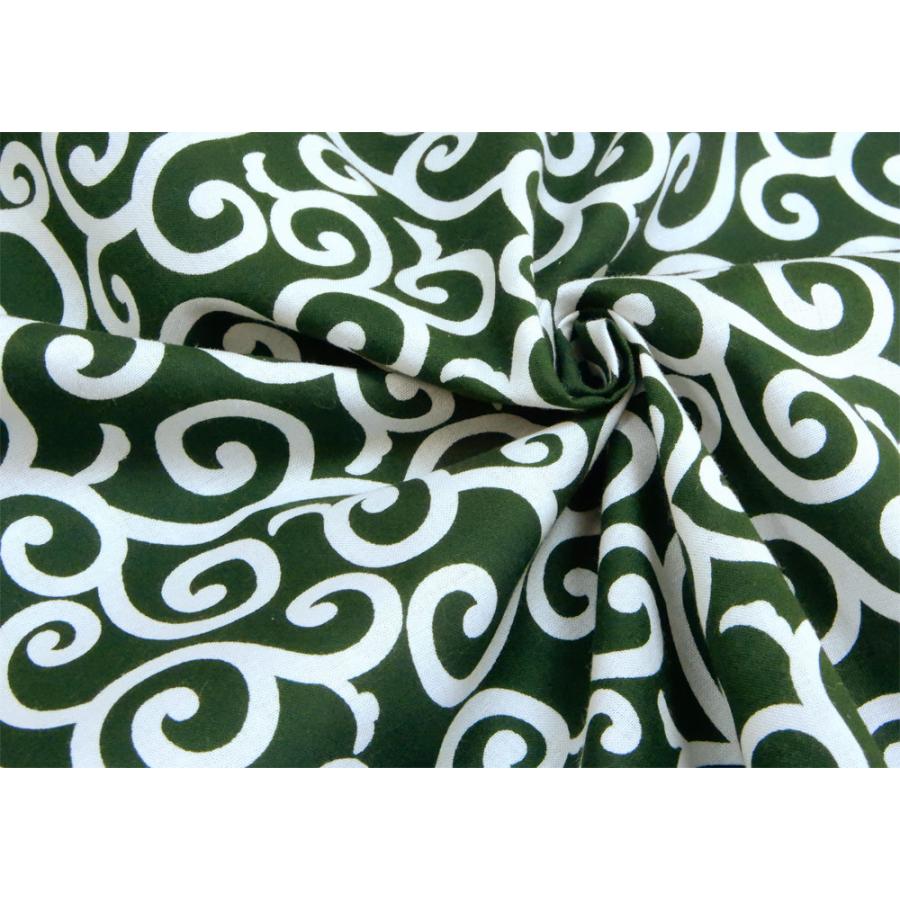 生地柄　敷布団 Fab the Home】シックストライプ 掛け布団カバー シングル 先染