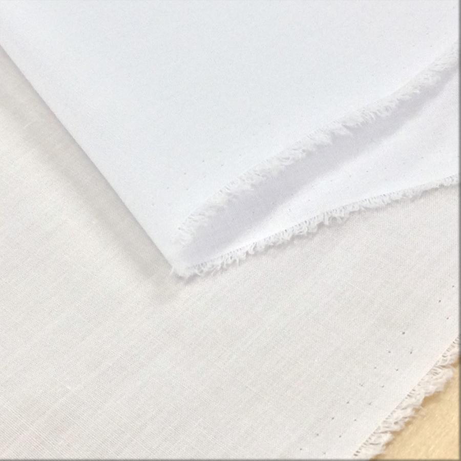生地 無地 布 ブロード 白 ポリコットン T C 生地屋さん 生地の店 メール便可 布地 567 001 コットンハウスセシール 生地 通販 通販 Yahoo ショッピング