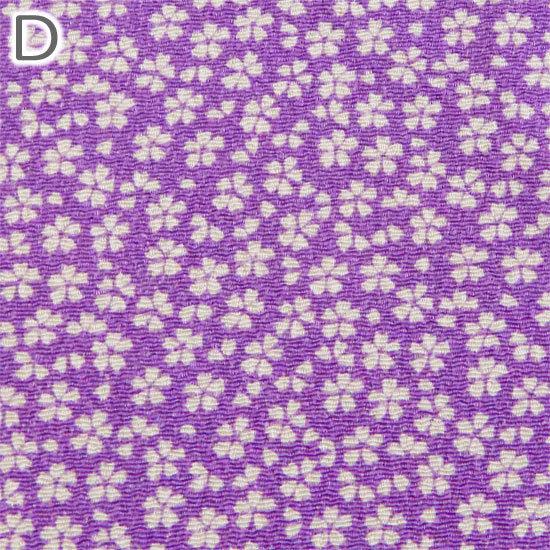 桜 ちりめん生地 はぎれ 和柄 カットちりめん 35cm×33cm 縮緬 桜 ちりめん生地 はぎれ 和柄 カットちりめん 35cm×33cm 縮緬