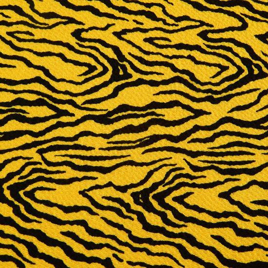 とら柄 ちりめん生地 トラ柄 虎柄 カットちりめん 35cm 33cm カットクロス 黄色 寅 友禅 銀閣 和柄 レーヨン 布 はぎれ 端切れ 布地 プリント 商用利用可 Ctmp 147 コットンハウスセシール 生地 通販 通販 Yahoo ショッピング