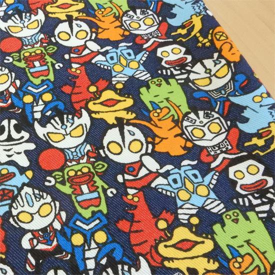 生地 ウルトラマン M78 キャラクター 綿 綿ポリエステル 布 T Cツイル デニム 子供 布地 生地屋 メール便1 5mまで可能 G5084 1 コットンハウスセシール 生地 通販 通販 Yahoo ショッピング