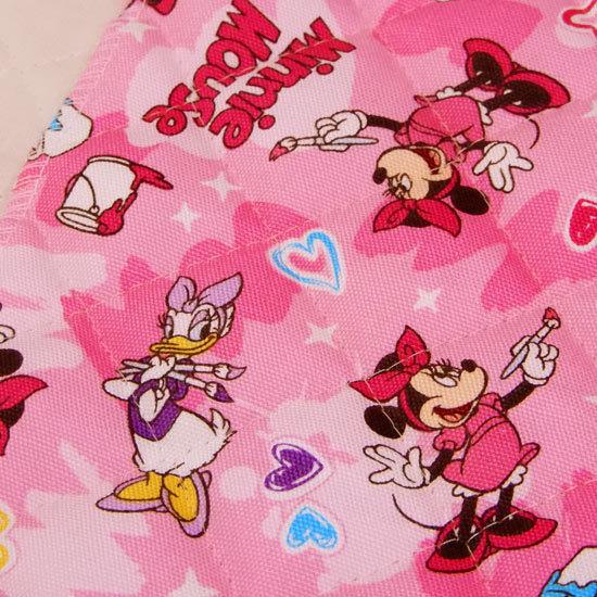 キルティング生地 ミ二ーマウス キルト 布 ディズニー キャラクター ペイント ピンク 女の子 入園 メール便50cmまで可 Grq1101 1 コットンハウスセシール 生地 通販 通販 Yahoo ショッピング