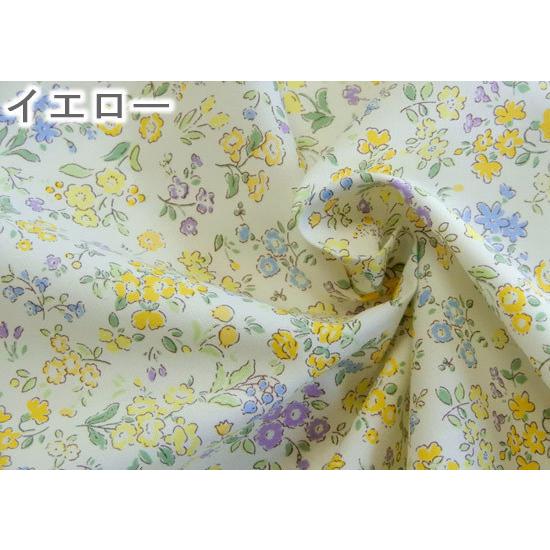 花柄 生地 小花 リバティ風 プリント ノスタルジックフラワー ブロード 布 レトロ おしゃれ コットンこばやし ピンク 緑 紫 系 メール便3mまで可 Kts6708 コットンハウスセシール 生地 通販 通販 Yahoo ショッピング