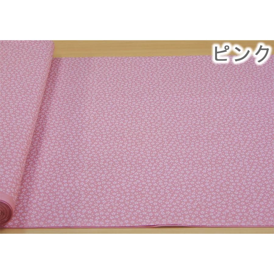 生地 和柄 桜 さくら 模様 布 シーチング 綿 モダン ピンク 生地 和柄 桜 さくら 模様 布 シーチング 綿 モダン ピンク