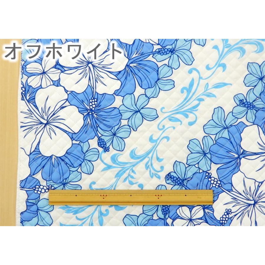 キルティング生地 ハワイアン柄 T C 斜めボーダー柄 緑 ピンク 白 系 キルト 布 おしゃれ 大人 子供 手芸 St6327q 28 コットンハウスセシール 生地 通販 通販 Yahoo ショッピング
