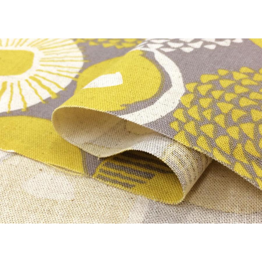 マリメッコリネン生地3メートル 【公式通販】