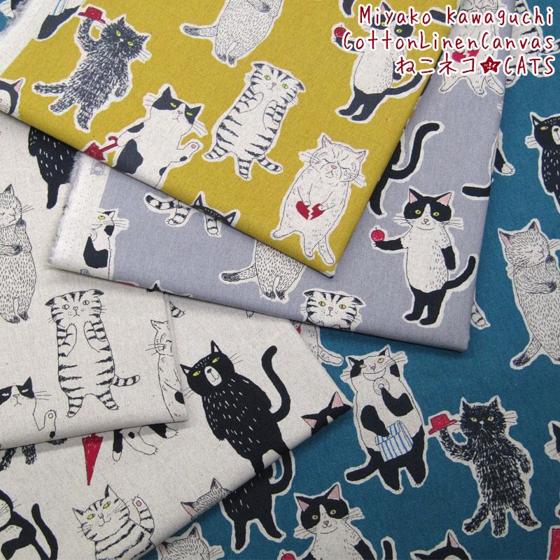 3月まで】Miyako Kawaguchi 生地