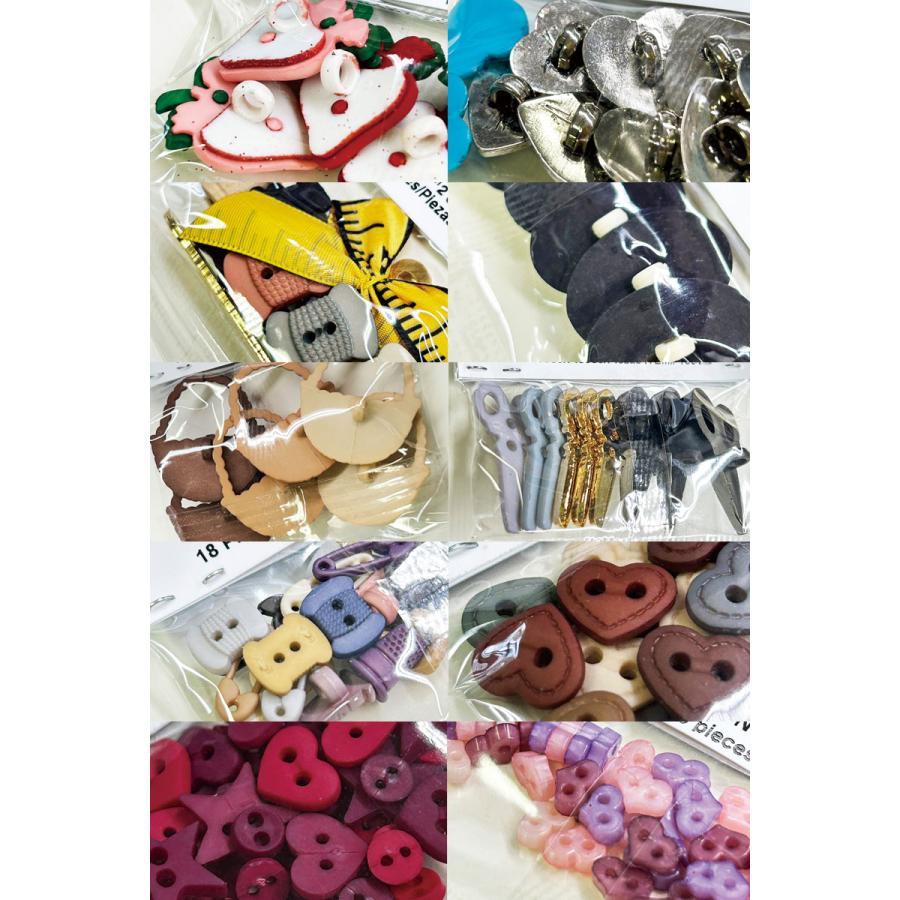 Buttonアソート Amazon.co.jp: Dress It Up 9083 Buttons Row by Row