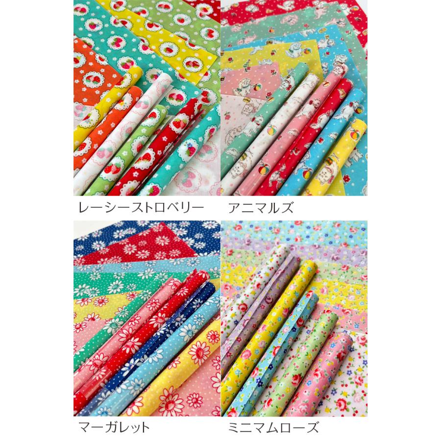 ラミネートくるくるセット happy message 30's（1セット） : コットン