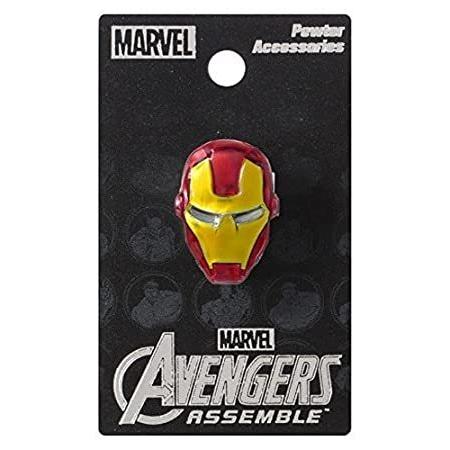 大人気定番商品 特別価格Marvel Iron Man Colored Pewter Lapel Pin好評販売中 ペンダントヘッド、チャーム