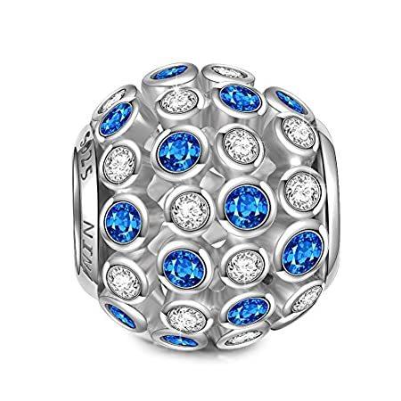 最安値に挑戦 特別価格ninaqueen 925スターリングシルバー 星 オープンワークブルーキュービックジルコニアチャーム好評販売中 B06xfm8v8s 手芸材料 雑貨屋cottonroom 通販 Yahoo ショッピング 新版 Tratabrasil Org Br
