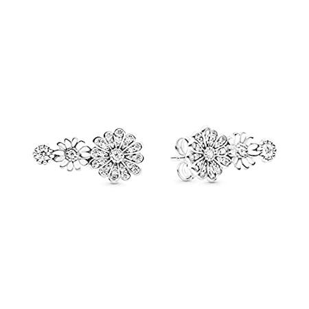 特売ンストア 特別価格pandora スパークリングデイジーフラワートリオ スパークリングデイジーフラワートリオ クリアキュービックジルコニア好評販売中 クリアキュービックジルコニア好評販売中 B085t2bfthならショッピング ランキングや口コミも豊富なネット通販 更に