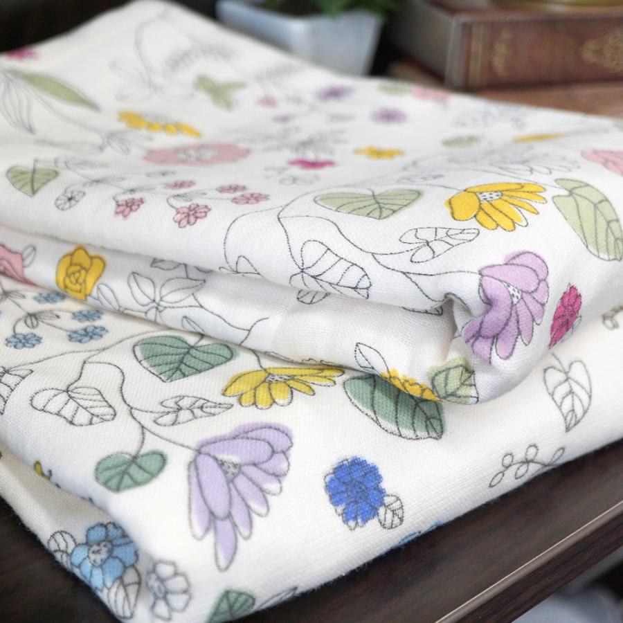 今治タオル（imabari towel） バスタオル 国産 ガーゼ＆パイル リリカ