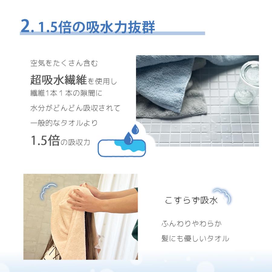 CottonTown タオル スーパーゼロ スリムバスタオル 1枚 スーパー CottonTown タオル スーパーゼロ スリムバスタオル 1枚 スーパー
