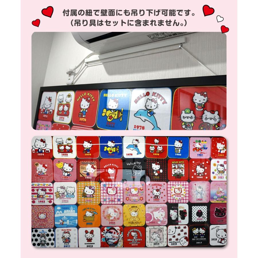 ハローキティ サンリオ タオル 受注生産商品 SANRIO 45周年 記念 ハローキティ サンリオ タオル 受注生産商品 SANRIO 45周年 記念