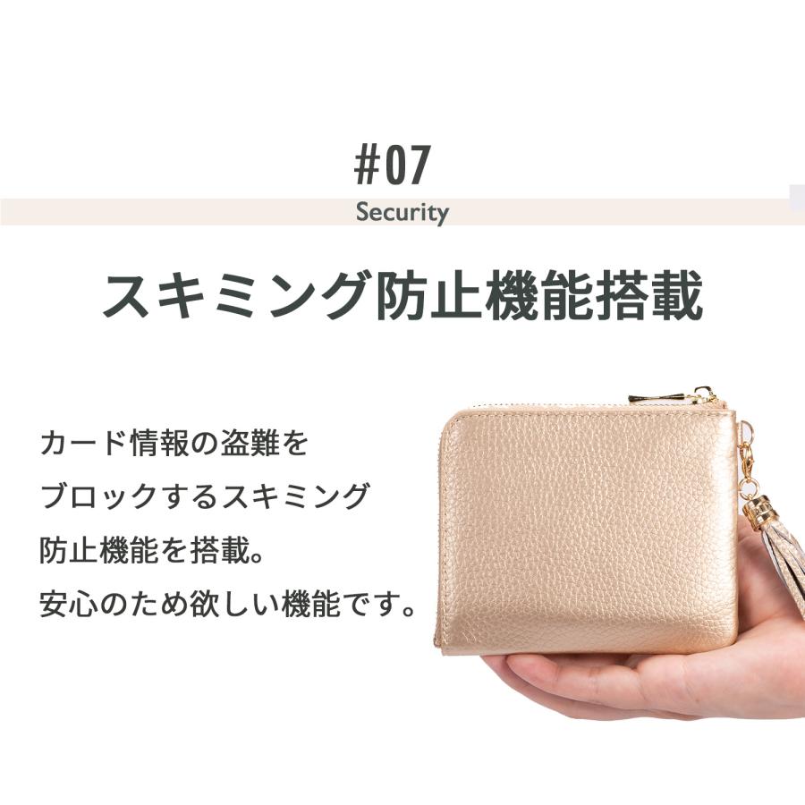 二つ折り財布 ミニ財布 財布 ミニウォレット レディース L字 二つ折り財布 ミニ財布 財布 ミニウォレット レディース L字