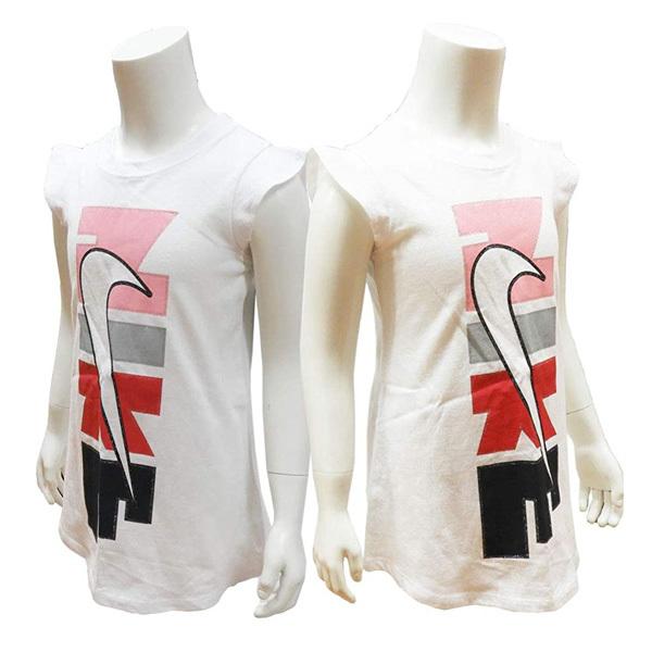 送料無料 Nike ナイキ 子供服 半袖tシャツ カットソー レギンス スパッツ キッズウエア ジャージ上下 セットアップ 3歳 4歳 90cm 100cm 98 104cm B 4 子供 輸入ジャージの店 クシェト 通販 Yahoo ショッピング
