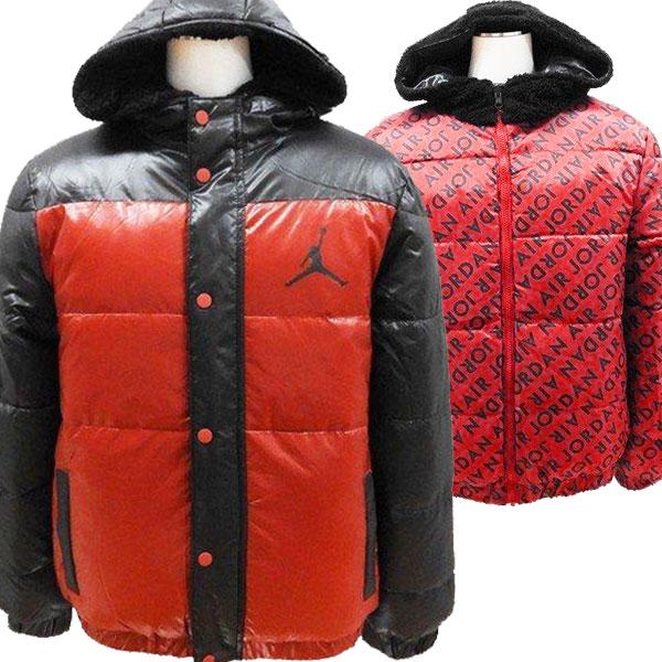 Jordan 送料無料 マイケルジョーダン JHODANNIKE ジュニアジャケット