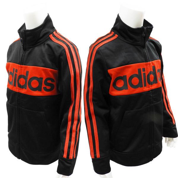 Adidas アディダス 子供服 キッズジャージ 子供用ジャージ ジャージ上下 セットアップ ブラック 5歳 110cm 115cm b5 子供 輸入ジャージの店 クシェト 通販 Yahoo ショッピング