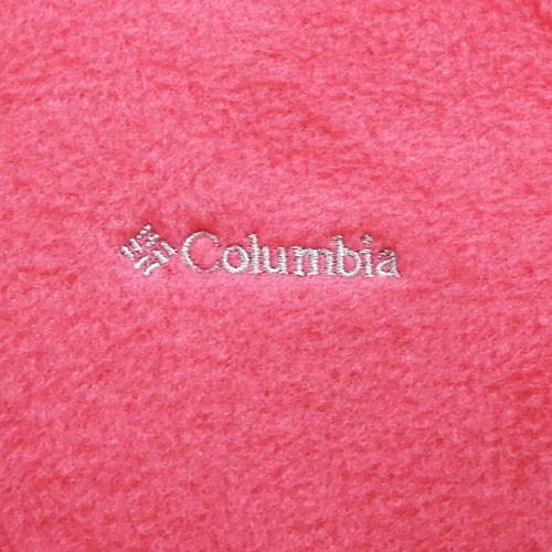 Columbia コロンビア 子供服 キッズ ジャケット フリース ジップアップ 軽量 防寒 アウター 100cm 110cm 120cm｜couchetot-for-child｜13