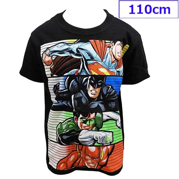 送料無料 ジャスティスリーグ バットマン スーパーマン アメコミ 子供服 半袖 Tシャツ 男の子 子供 キッズ 4歳 110cm F4 子供 輸入ジャージの店 クシェト 通販 Yahoo ショッピング