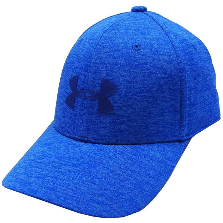 送料無料 UNDERARMOUR アンダーアーマー 子供用帽子 キッズ キャップ 野球帽 帽子 スポーツ帽 52cm 54cm｜couchetot-for-child｜02