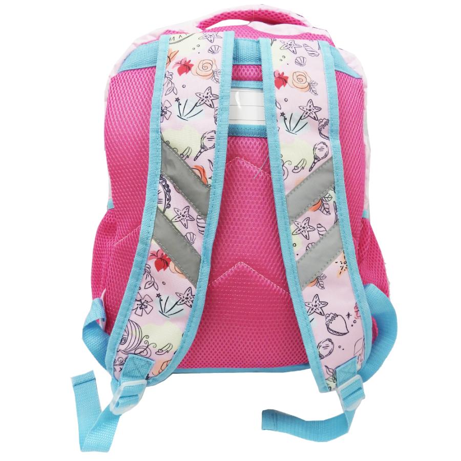 リュックサック ディズニー Sサイズ キッズ バックパック ミニーマウス 女の子 子供 通園 遠足 在庫処分大特価 ミニーマウス