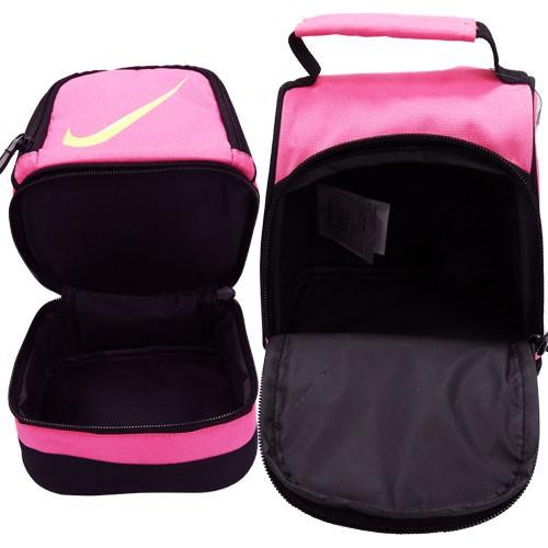 Nike ナイキ バッグ Insulated Pocket ランチバッグ クーラーバッグ 保冷バッグ ハンドバッグ 子供 輸入ジャージの店 クシェト 通販 Yahoo ショッピング