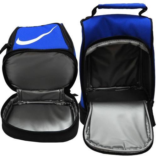 Nike ナイキ バッグ Insulated Pocket ランチバッグ クーラーバッグ 保冷バッグ ハンドバッグ 子供 輸入ジャージの店 クシェト 通販 Yahoo ショッピング