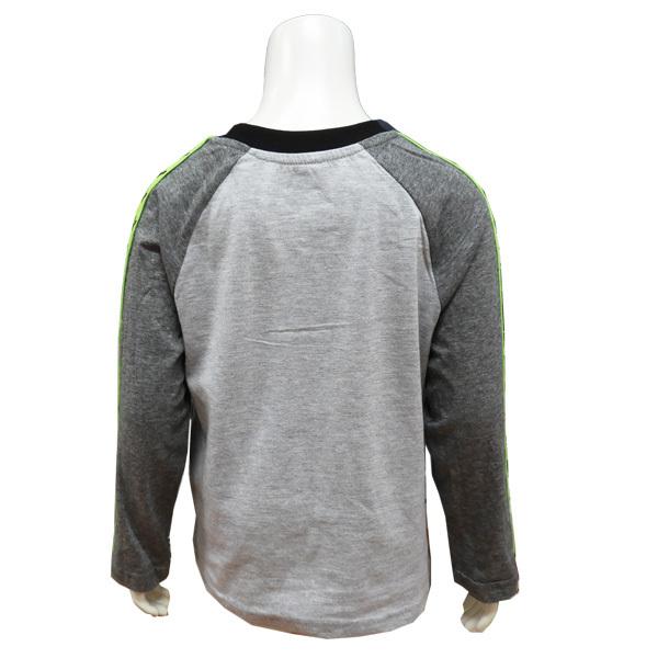 送料無料 Jurassic World ジュラシックワールド 恐竜 ロンｔ 長袖 ｔシャツ 子供用ｔシャツ 子供服 2着セット 110cm 1cm 130cm 子供 輸入ジャージの店 クシェト 通販 Yahoo ショッピング