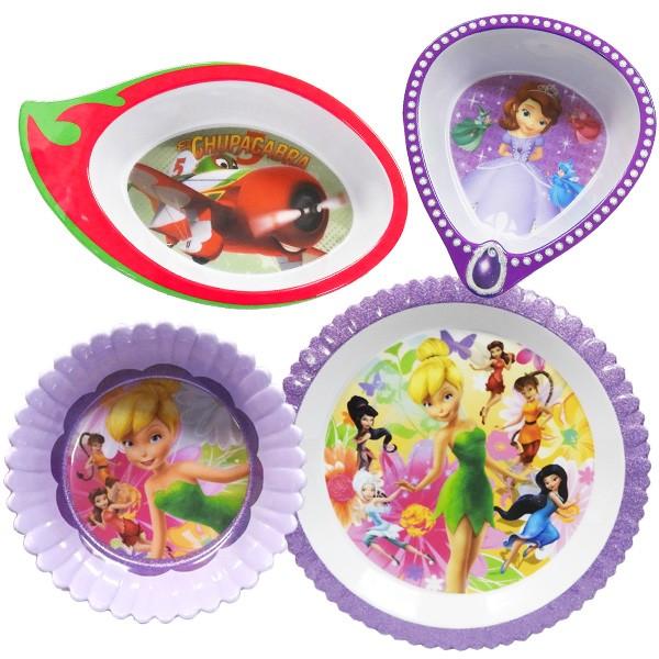 子供用食器 子供用お皿 ボウル お椀 キッズプレート トレイ ディズニーストア ディズニー セール開催中最短即日発送