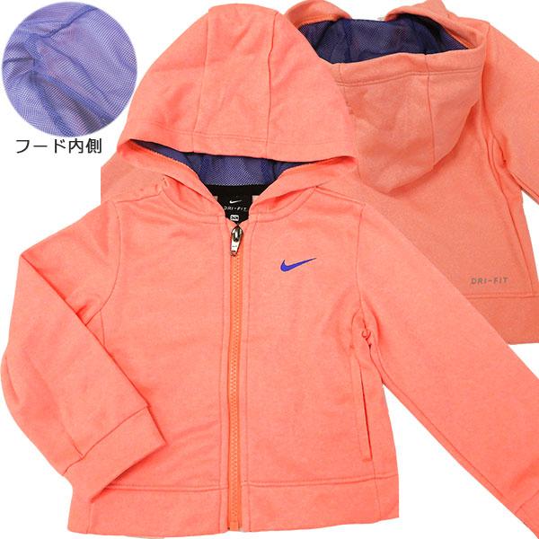 NIKE（ナイキ） 送料無料NIKE ベビー服 ジャージ 上下 セットアップ 裏