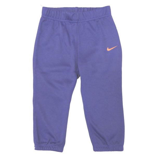 NIKE（ナイキ） 送料無料NIKE ベビー服 ジャージ 上下 セットアップ 裏
