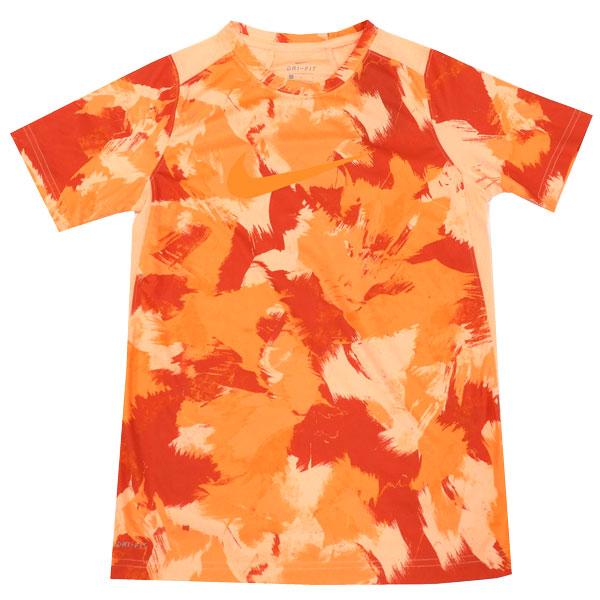 NIKE（ナイキ） 送料無料 子供 キッズ ジュニア トレーニングウエア