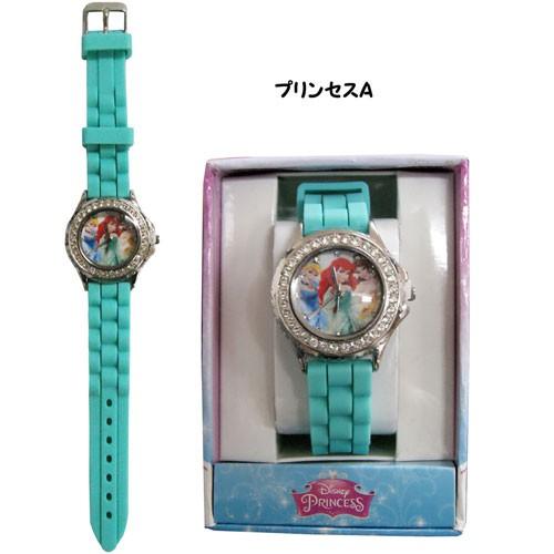 Disney ディズニー プリンセス ティンカーベル 子供用腕時計 Disney ディズニー プリンセス ティンカーベル 子供用腕時計