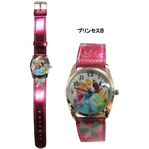 Disney ディズニー プリンセス ティンカーベル 子供用腕時計 Disney ディズニー プリンセス ティンカーベル 子供用腕時計