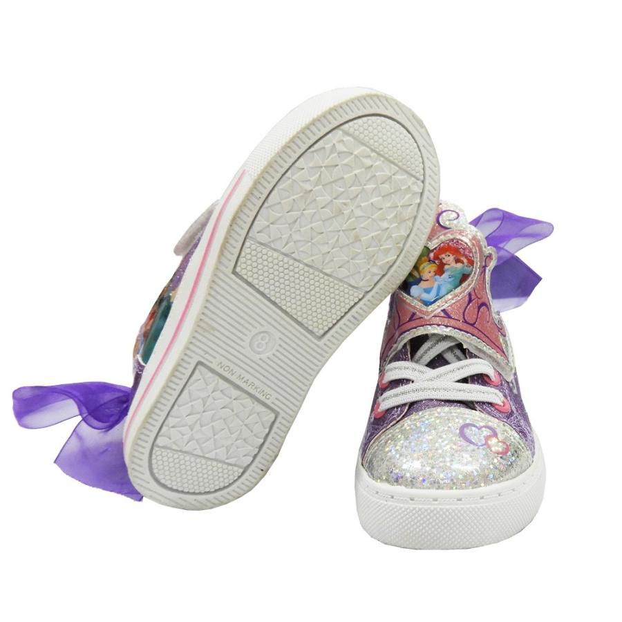 プリンセス スニーカー 靴 運動靴 女の子 スニーカー ディズニー 14cm 15cm 16cm 17cm 18cm 19cm 子供 輸入ジャージの店 クシェト 通販 Yahoo ショッピング