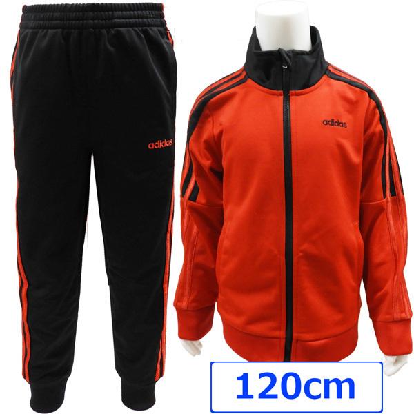 最も優遇 Adidas アディダス ジャージ 子供ジャージ ジャージ上下 キッズジャージ 男の子ジャージ 6歳 1cm レッド 赤 豪華 Www Muslimaidusa Org