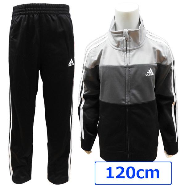 子供 輸入ジャージの店 クシェトの送料無料 Adidas アディダス ジャージ 子供ジャージ ジャージ上下 キッズジャージ 男の子ジャージ 6歳 1cm グレー B6ならyahoo ショッピング ランキングや口コミも豊富なネット通販 更にお得なpaypay残高も