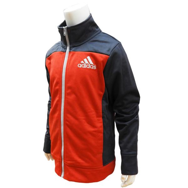 送料無料 Adidas アディダス ジャージ 子供ジャージ ジャージ上下 キッズジャージ 男の子ジャージ 6歳 1cm レッド 赤 C6 子供 輸入ジャージの店 クシェト 通販 Yahoo ショッピング