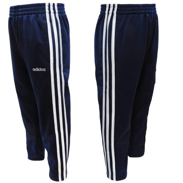 Adidas アディダス ジャージ 子供ジャージ ジャージ上下 キッズジャージ 男の子ジャージ 6歳 1cm ネイビー 紺 子供 輸入ジャージの店 クシェト 通販 Yahoo ショッピング