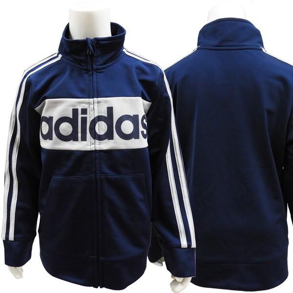 Adidas アディダス ジャージ 子供ジャージ ジャージ上下 キッズジャージ 男の子ジャージ 5歳 115cm 紺 ネイビー 子供 輸入ジャージの店 クシェト 通販 Yahoo ショッピング