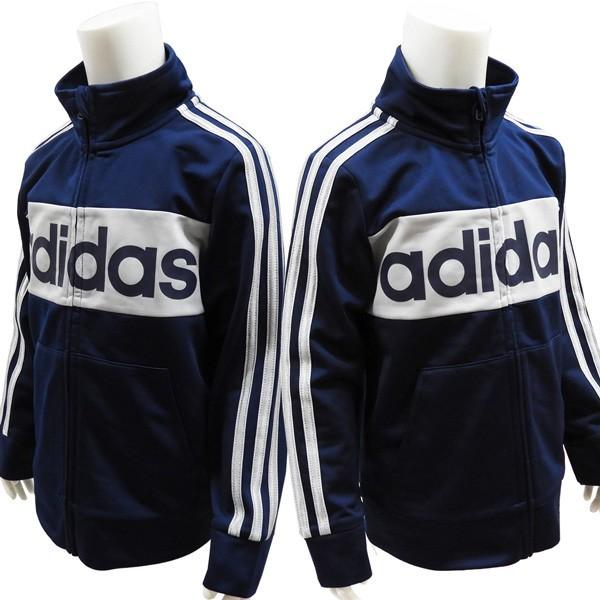 Adidas アディダス ジャージ 子供ジャージ ジャージ上下 キッズジャージ 男の子ジャージ 5歳 115cm 紺 ネイビー 子供 輸入ジャージの店 クシェト 通販 Yahoo ショッピング