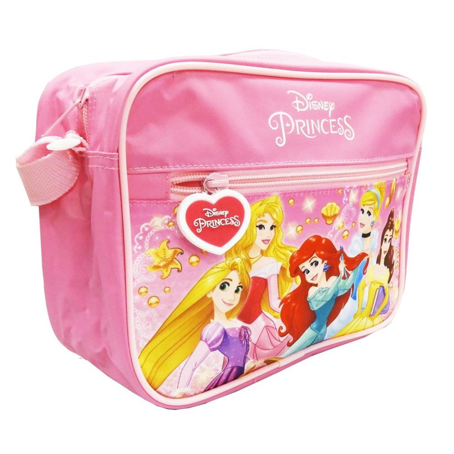 通園バッグ 通園かばん 子供用ショルダーバッグ Disney ディズニー プリンセス トイストーリー カーズ アリエル 3042pin 子供 輸入ジャージの店 クシェト 通販 Yahoo ショッピング