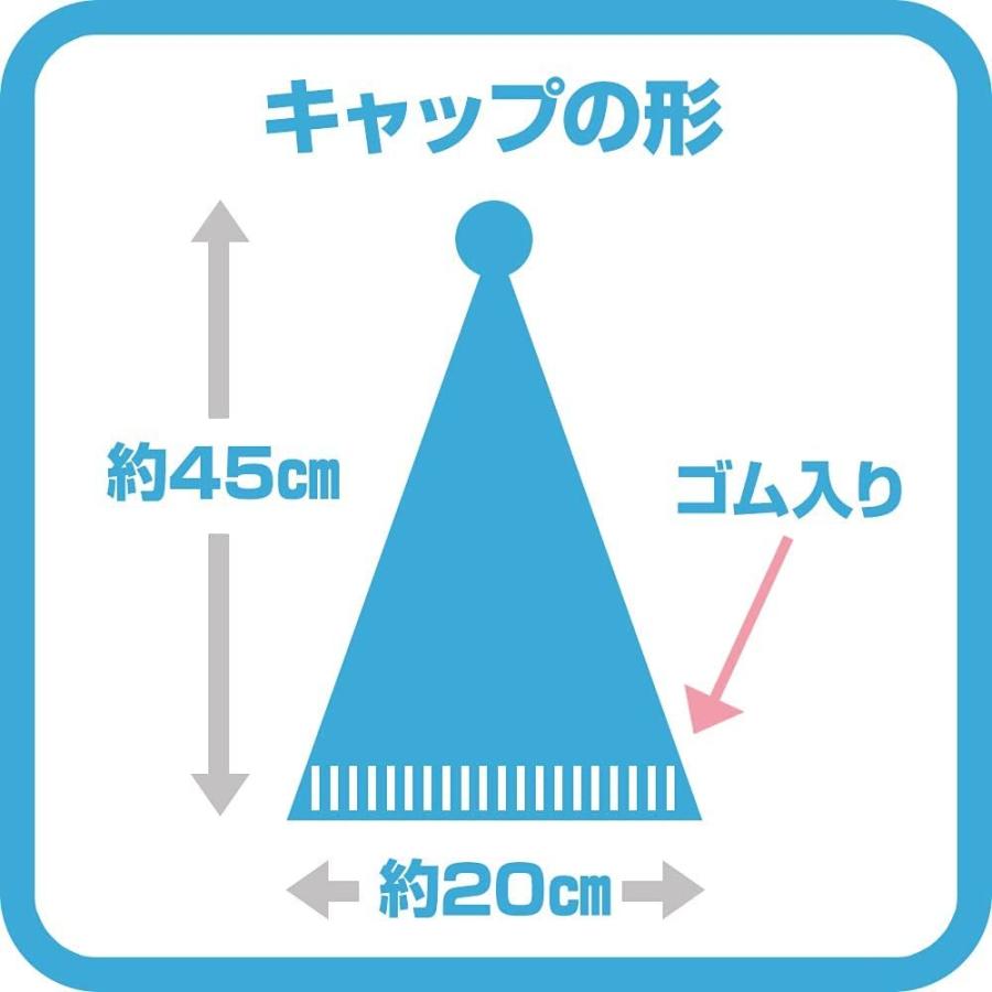 【送料無料】  子ども用 キャップタオル 吸水 タオル ディズニー プリンセス アリエル アナと雪の女王 子供用 ドライタオル プールタオル｜couchetot-for-child｜09