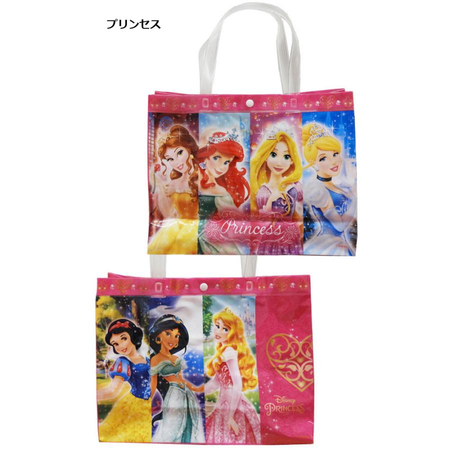 プールバッグ ビニールバッグ Disney ディズニー プリンセス カーズ トイストーリー ミニオンズ 子供用プールバッグ B11t Prip 子供 輸入ジャージの店 クシェト 通販 Yahoo ショッピング