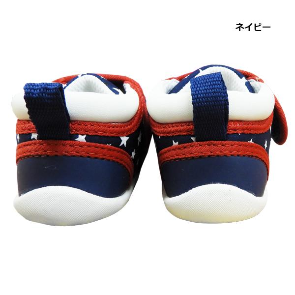 ラッピング無料 Daddyohdaddy Dod ダディオダディ ベビー靴 ベビーシューズ ファーストシューズ Ifme 11 5cm 12cm 12 5cm 13cm B 子供 輸入ジャージの店 クシェト 通販 Yahoo ショッピング