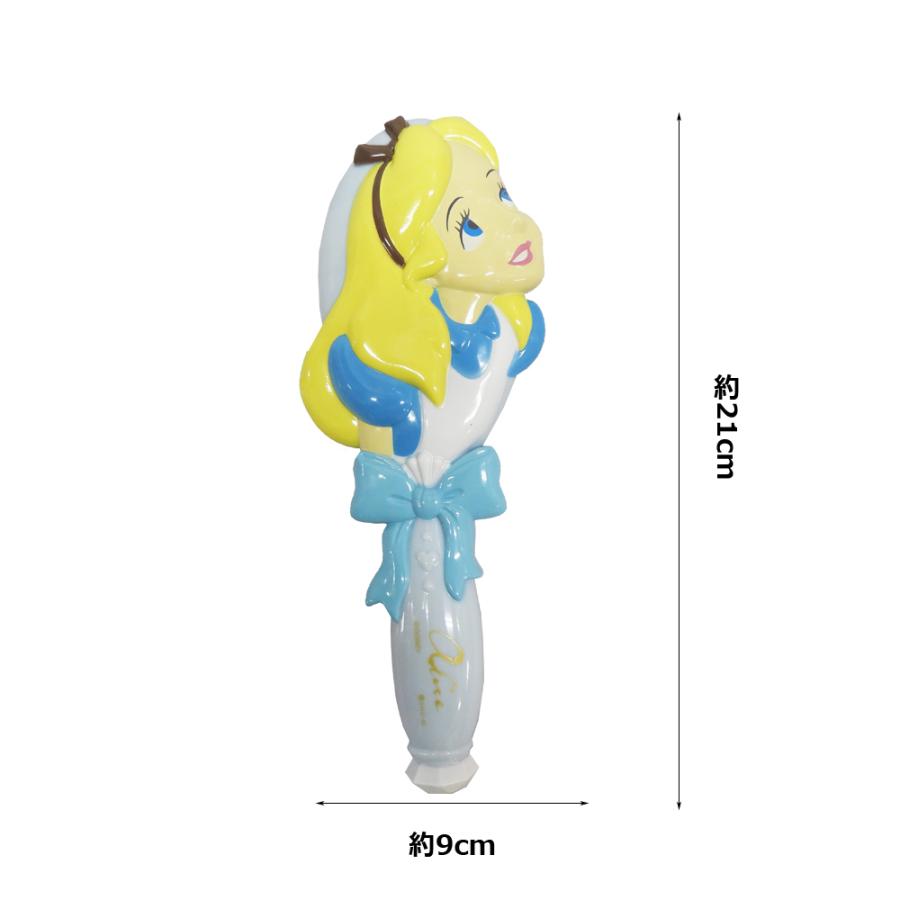 ラッピング無料 Disney ディズニー 不思議の国のアリス ヘアブラシ 子供用ブラシ キッズブラシ アイスブルー Dn 子供 輸入ジャージの店 クシェト 通販 Yahoo ショッピング